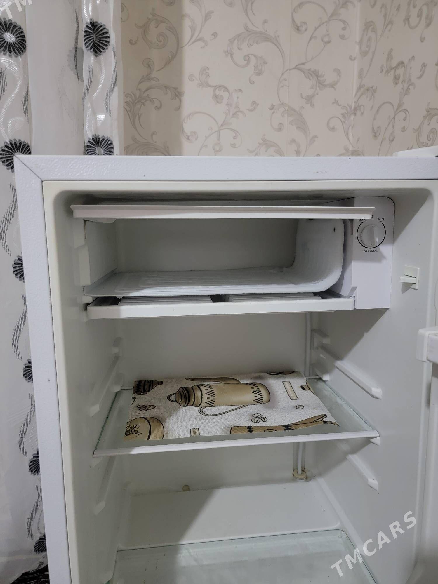 Haladilnik Skyway - Türkmenbaşy - img 4