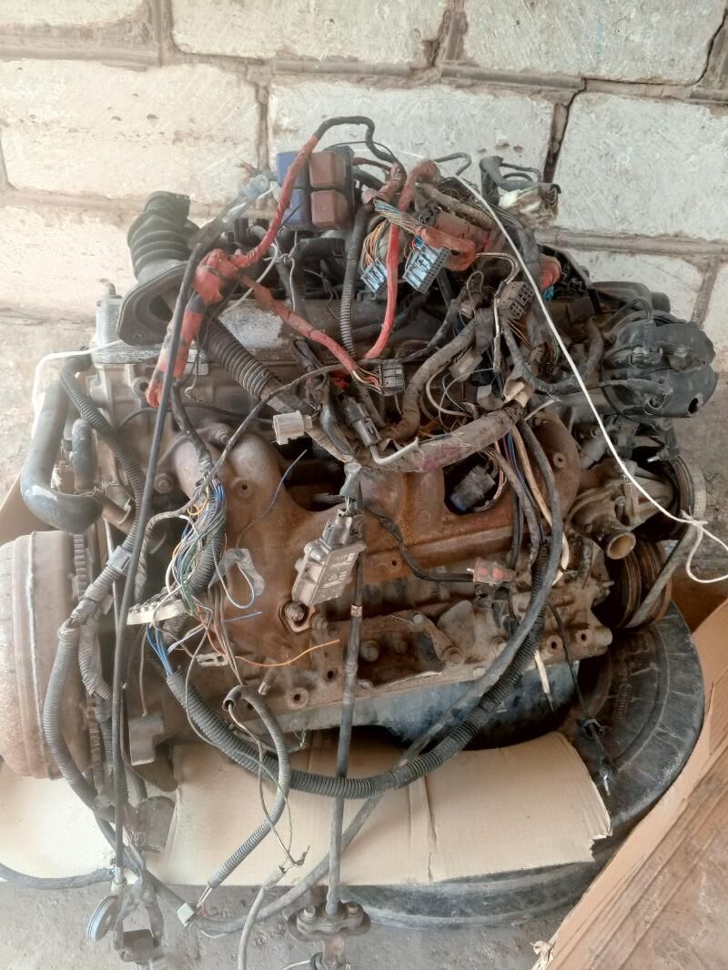 mator karopga 10 000 TMT - Теджен - img 2