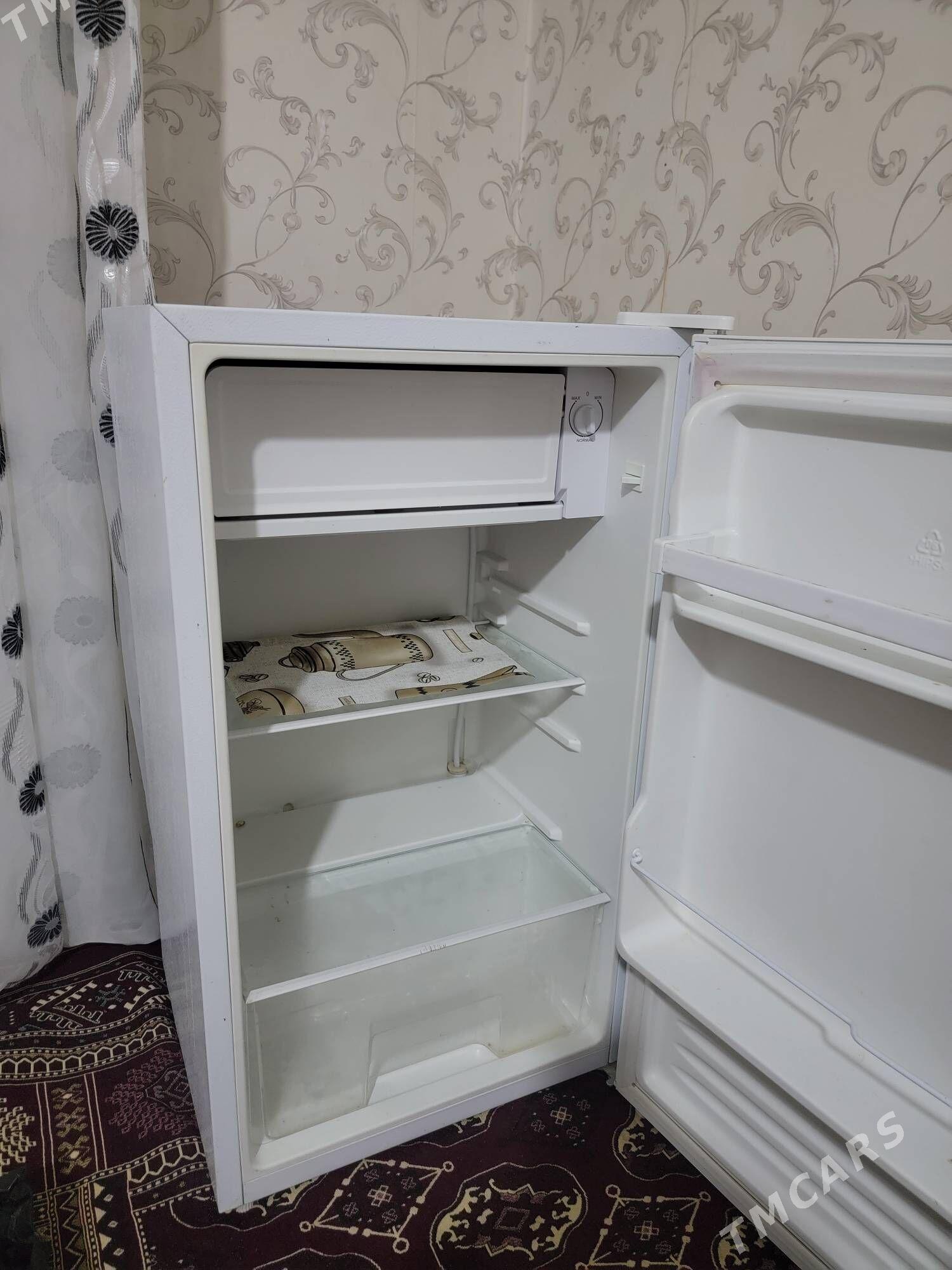 Haladilnik Skyway - Türkmenbaşy - img 2