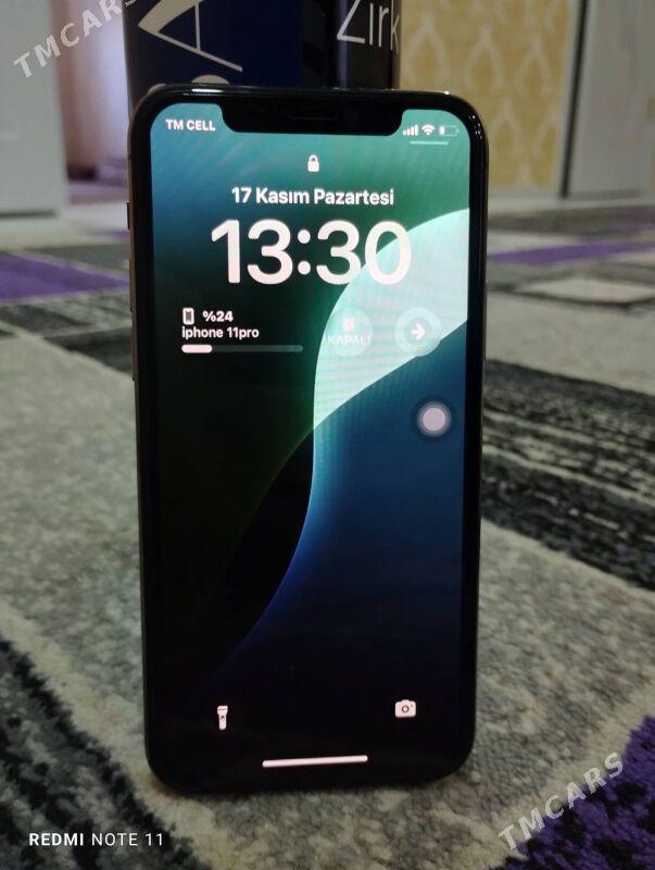 iPhone 11  pro - Балканабат - img 2