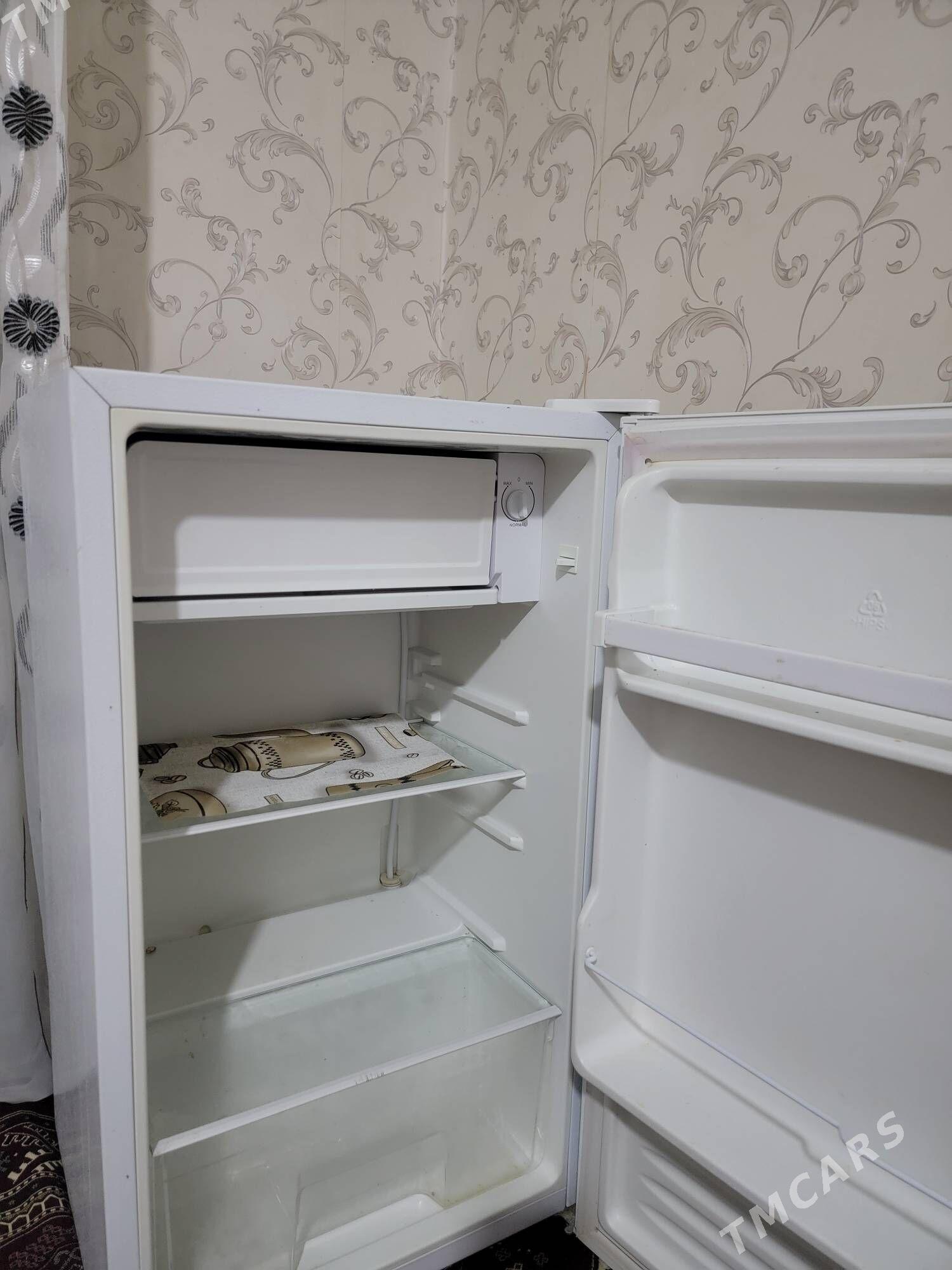 Haladilnik Skyway - Türkmenbaşy - img 3