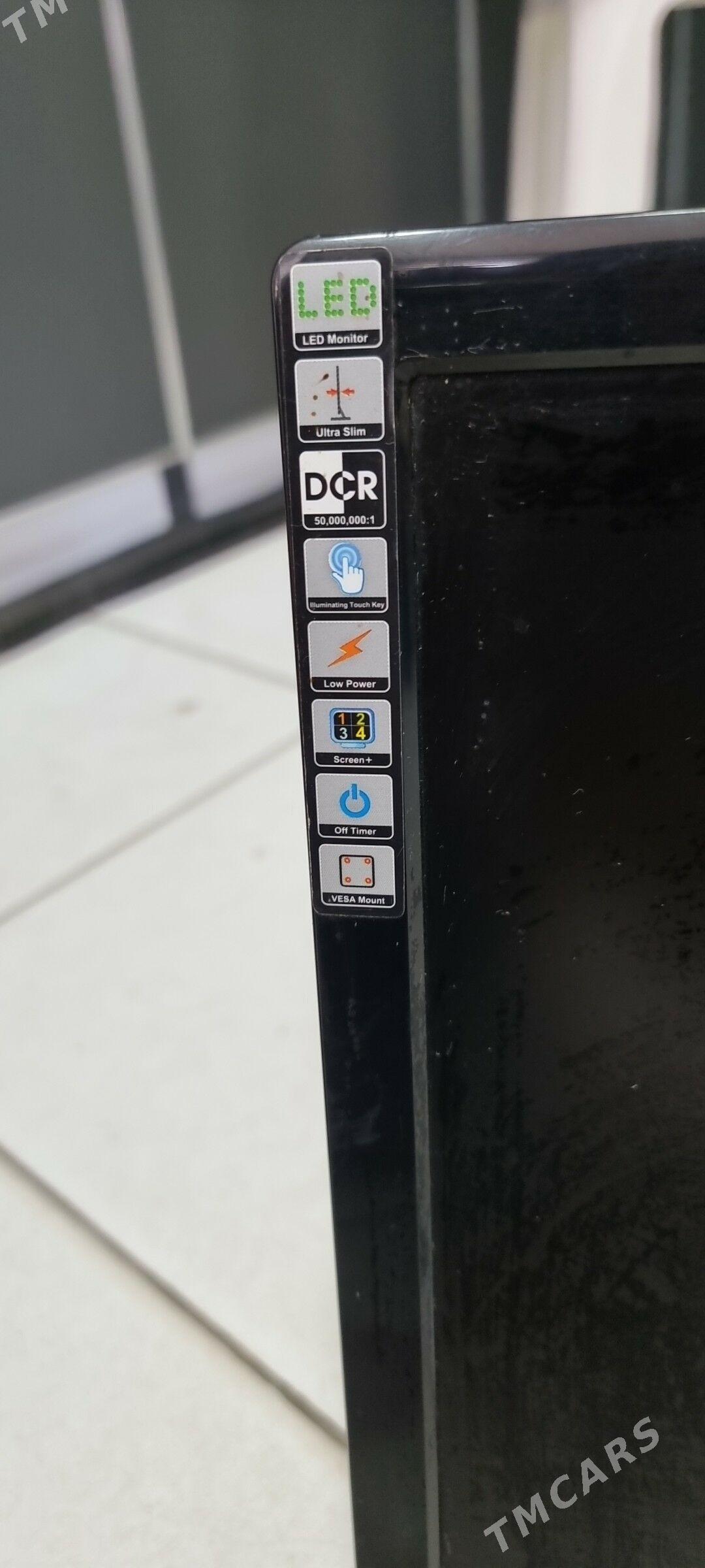 monitor loc - Türkmenabat - img 3