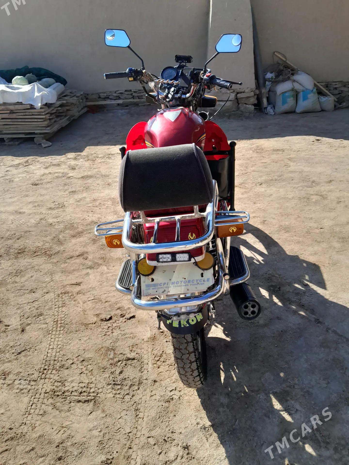 Fekon FK150-8G 2024 - 20 000 TMT - Türkmenbaşy etr. - img 4