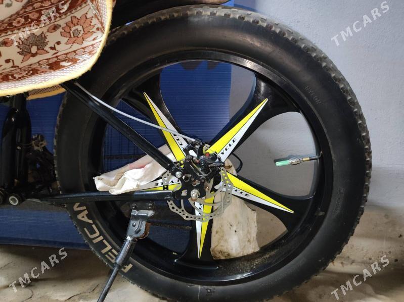 Покрышка - Hazar - img 2