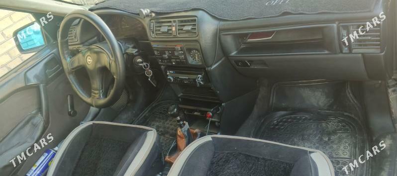 Opel Vectra 1993 - 45 000 TMT - Farap - img 7