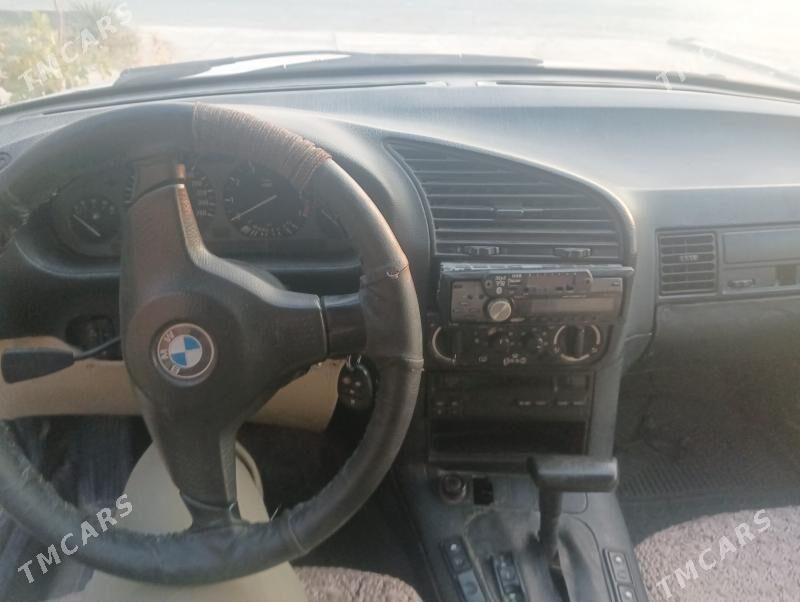 BMW 325 1989 - 30 000 TMT - Туркменабат - img 2