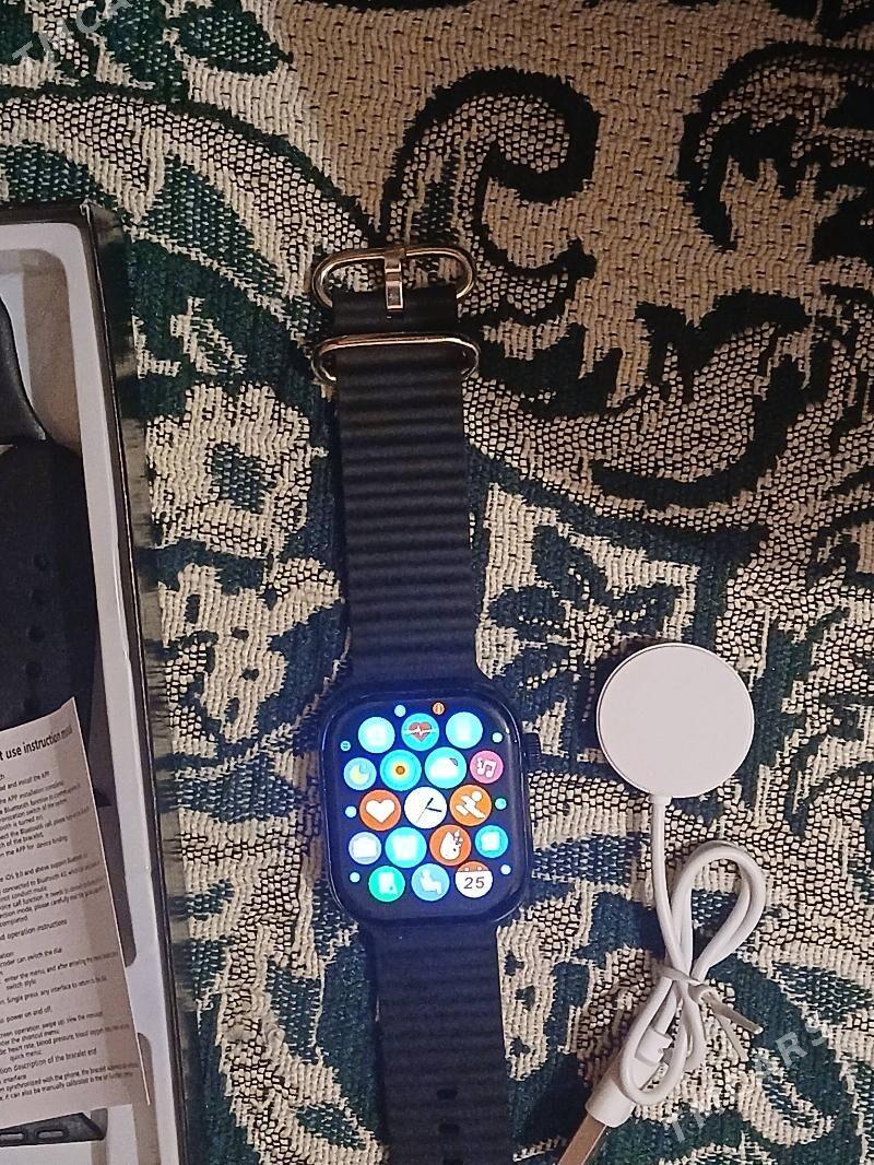 Series 10 - Гызыларбат - img 2