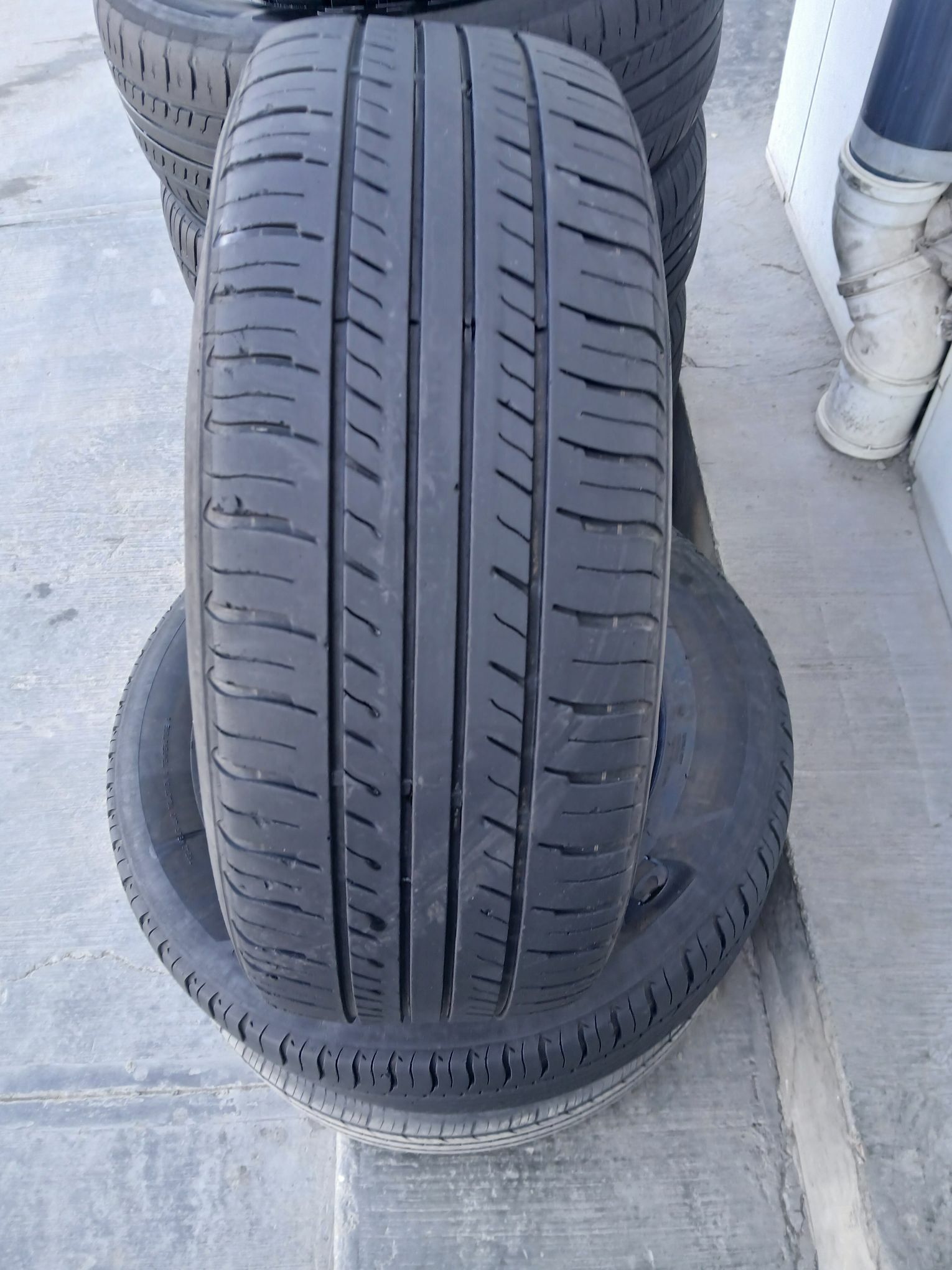 15 teker 750 TMT - Дашогуз - img 2