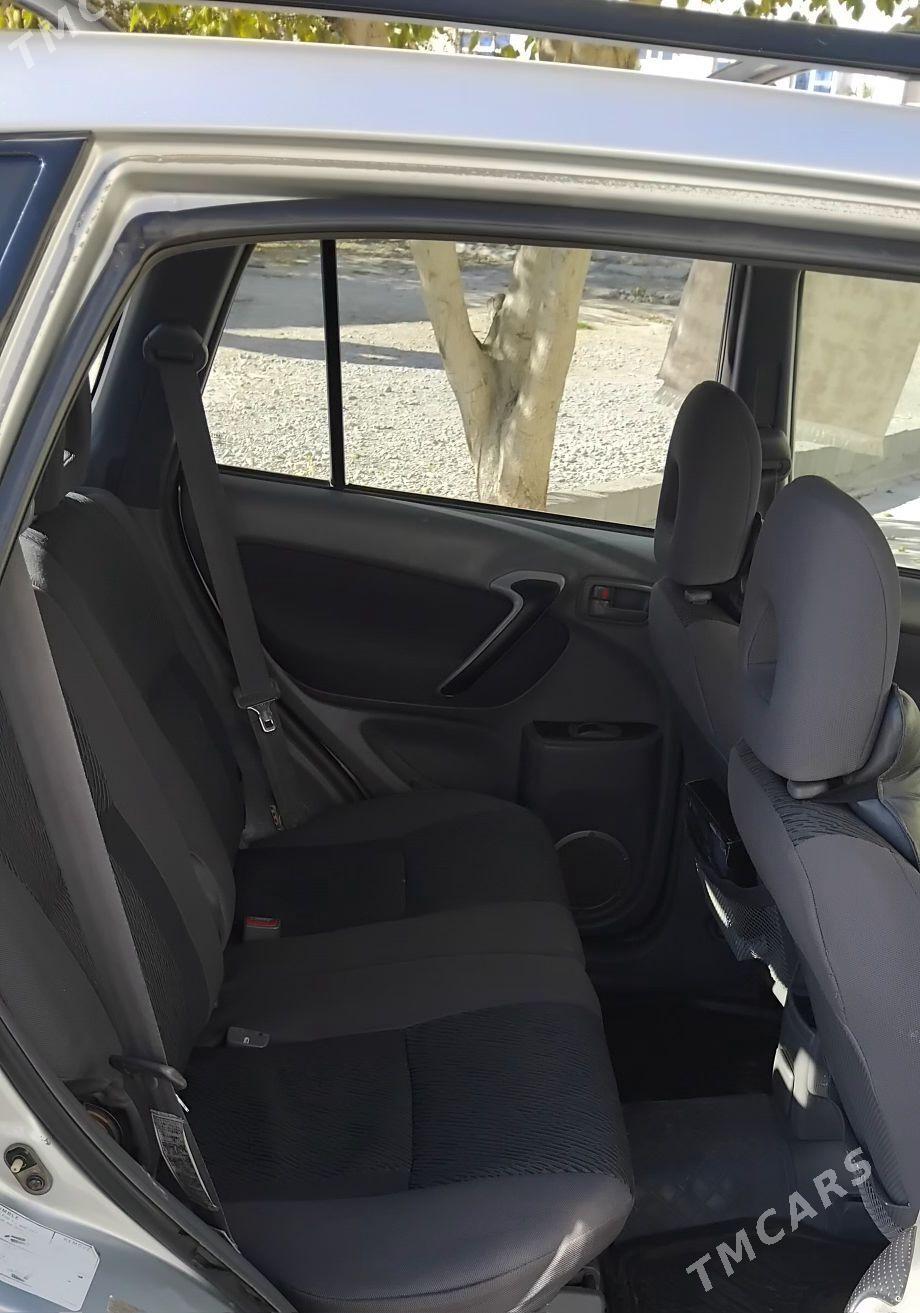 Toyota RAV4 2001 - 120 000 TMT - Бузмеин - img 1