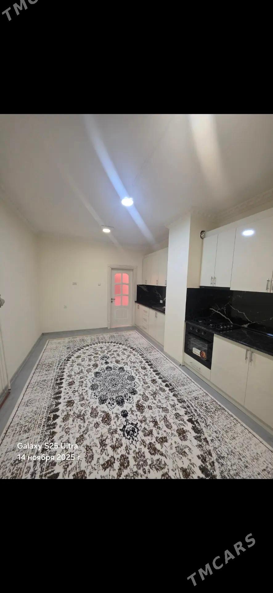 mir2 gyssagly 3 komnat  - Ашхабад - img 2