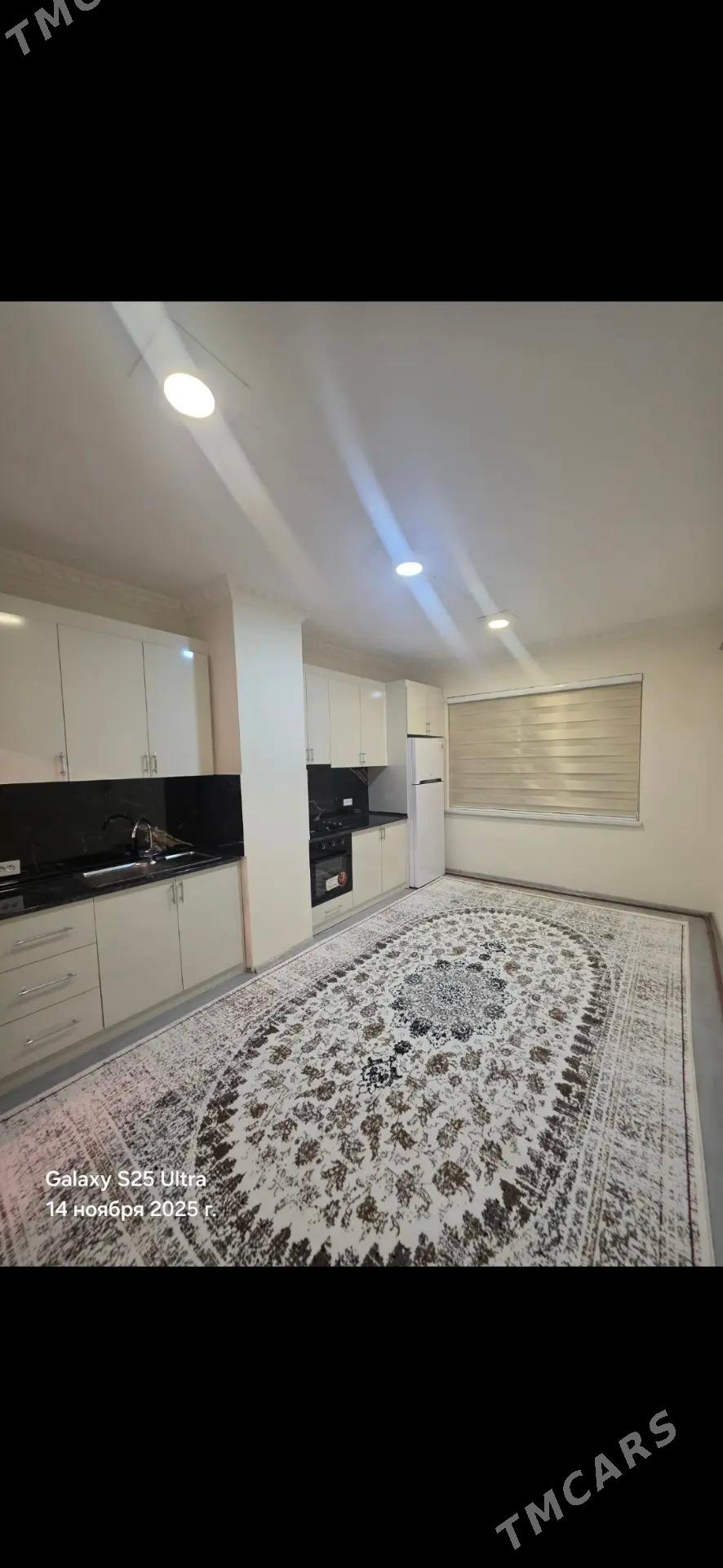 mir2 gyssagly 3 komnat  - Ашхабад - img 6