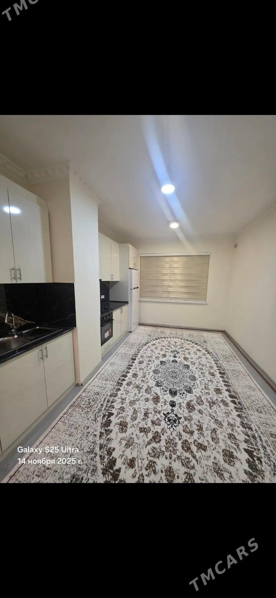 mir2 gyssagly 3 komnat  - Ашхабад - img 4