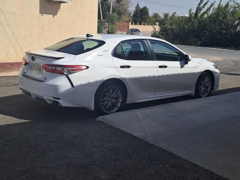 fara 2020 3 000 TMT - Мары - img 1