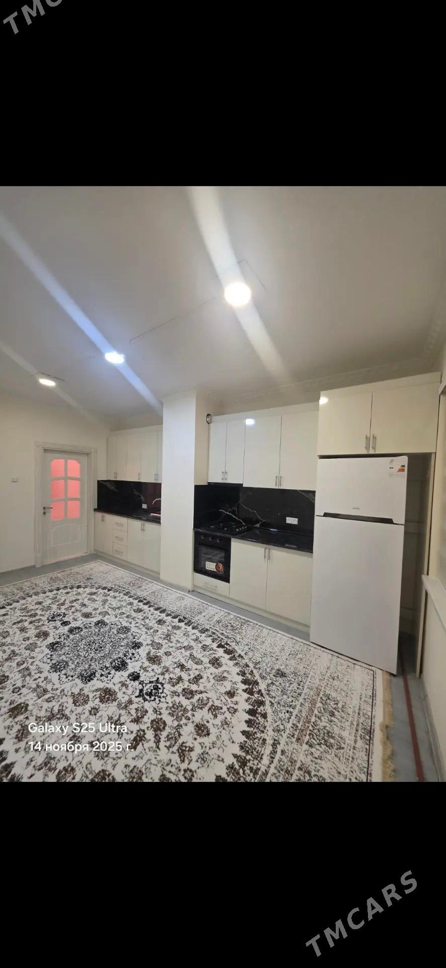 mir2 gyssagly 3 komnat  - Ашхабад - img 9