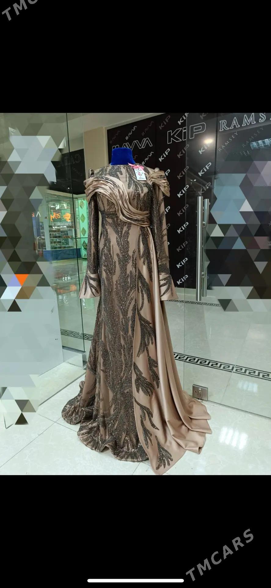 toý köýnek - Джебел - img 1