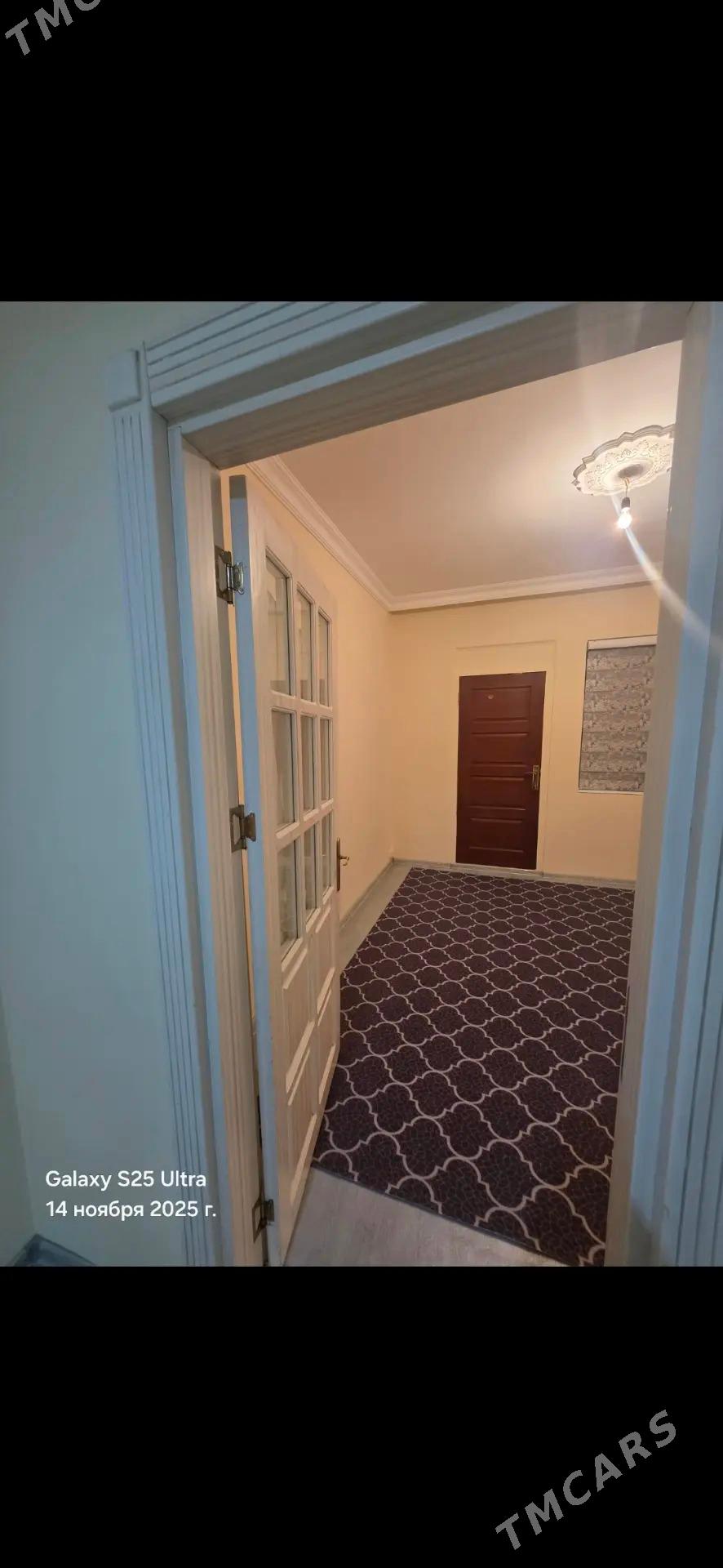 mir2 gyssagly 3 komnat  - Ашхабад - img 7