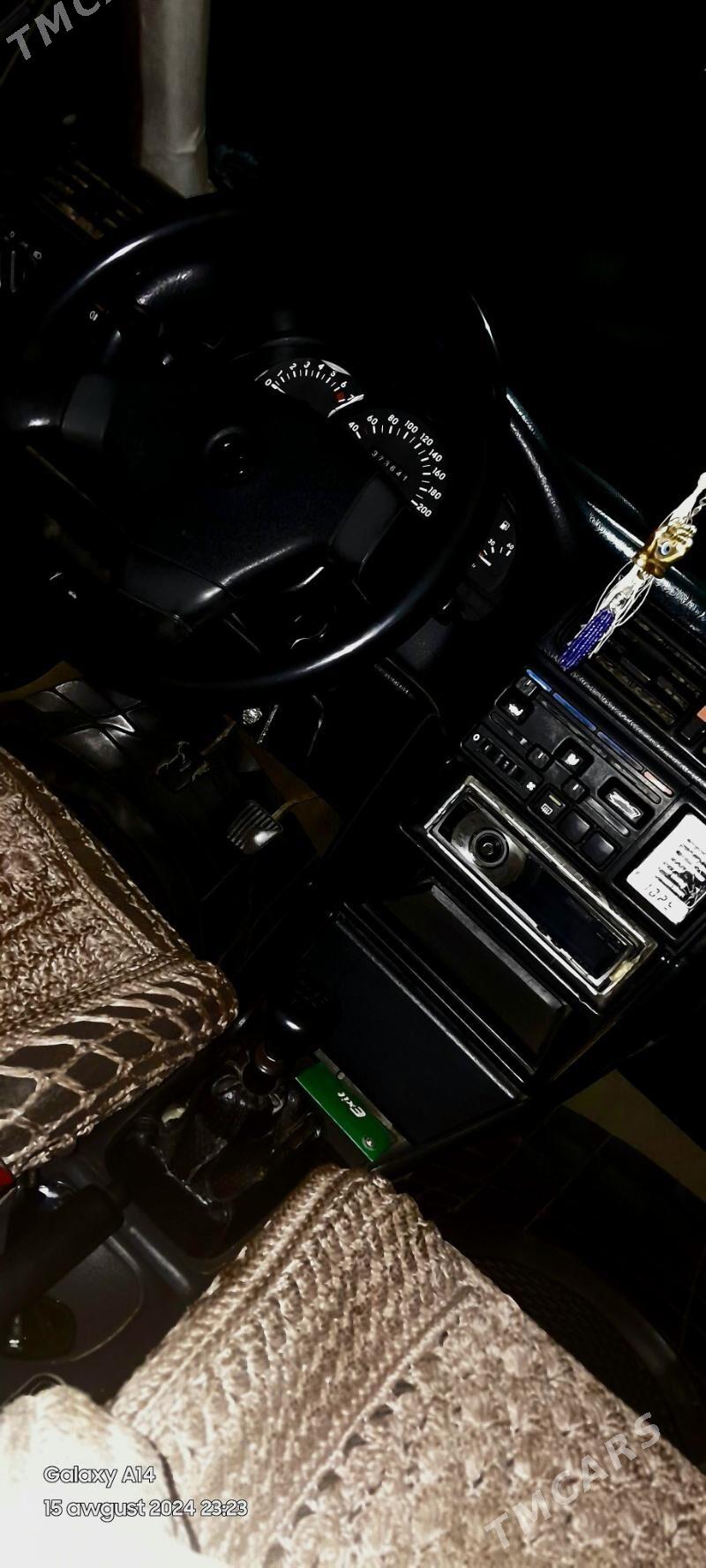 Opel Vectra 1993 - 40 000 TMT - Гороглы (Тагта) - img 2