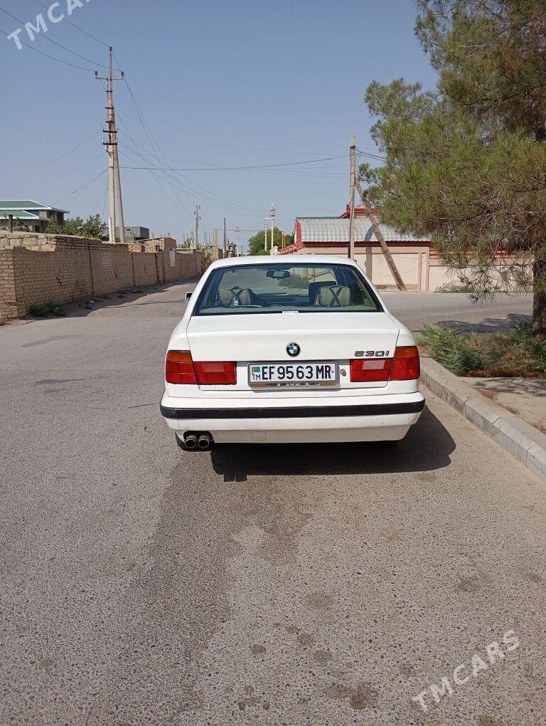 BMW 530 1995 - 55 000 TMT - Mary - img 2