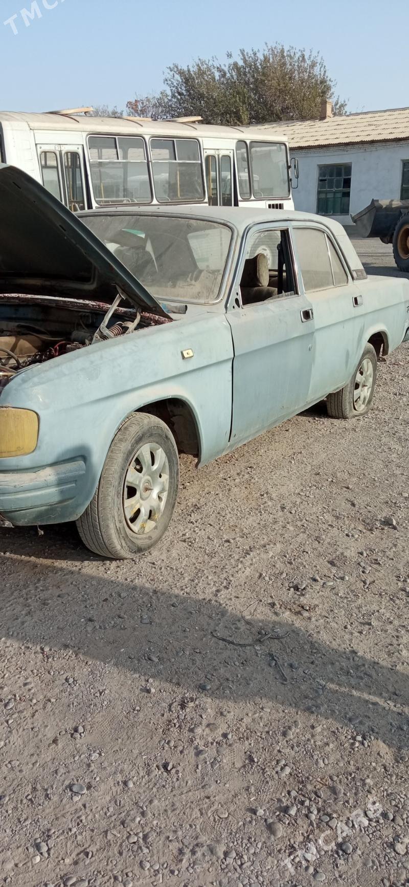 Gaz 31 1993 - 9 000 TMT - Türkmenabat - img 1