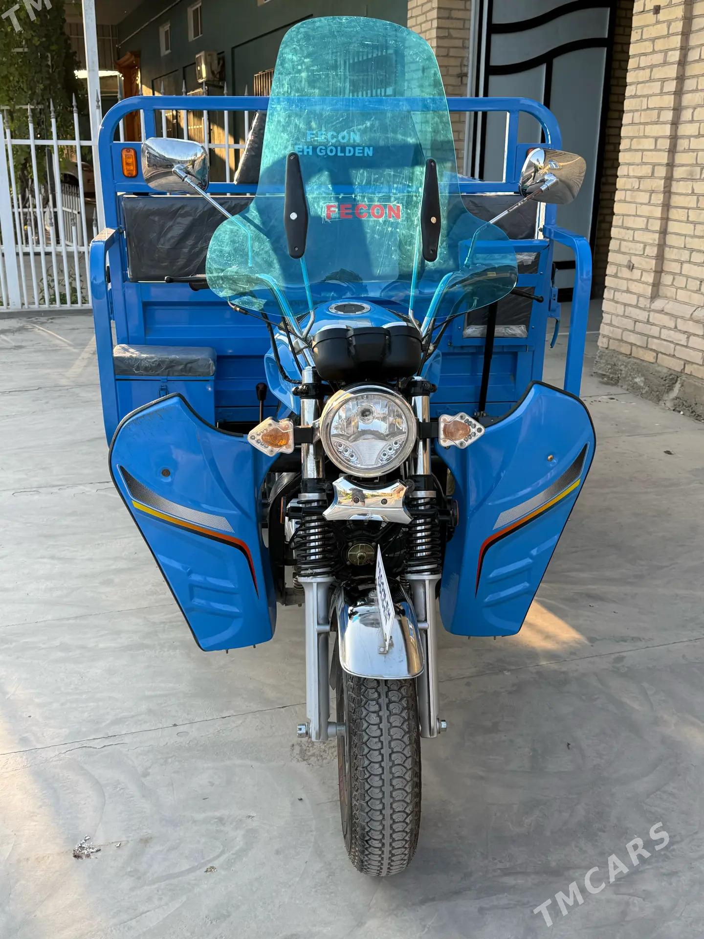 Fekon FK200-14G 2023 - 29 000 TMT - Туркменабат - img 3