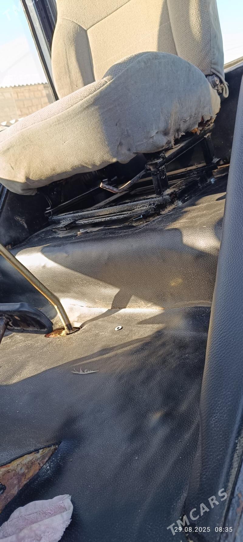 Belarus 80.1 2003 - 120 000 TMT - Gyzylarbat - img 5