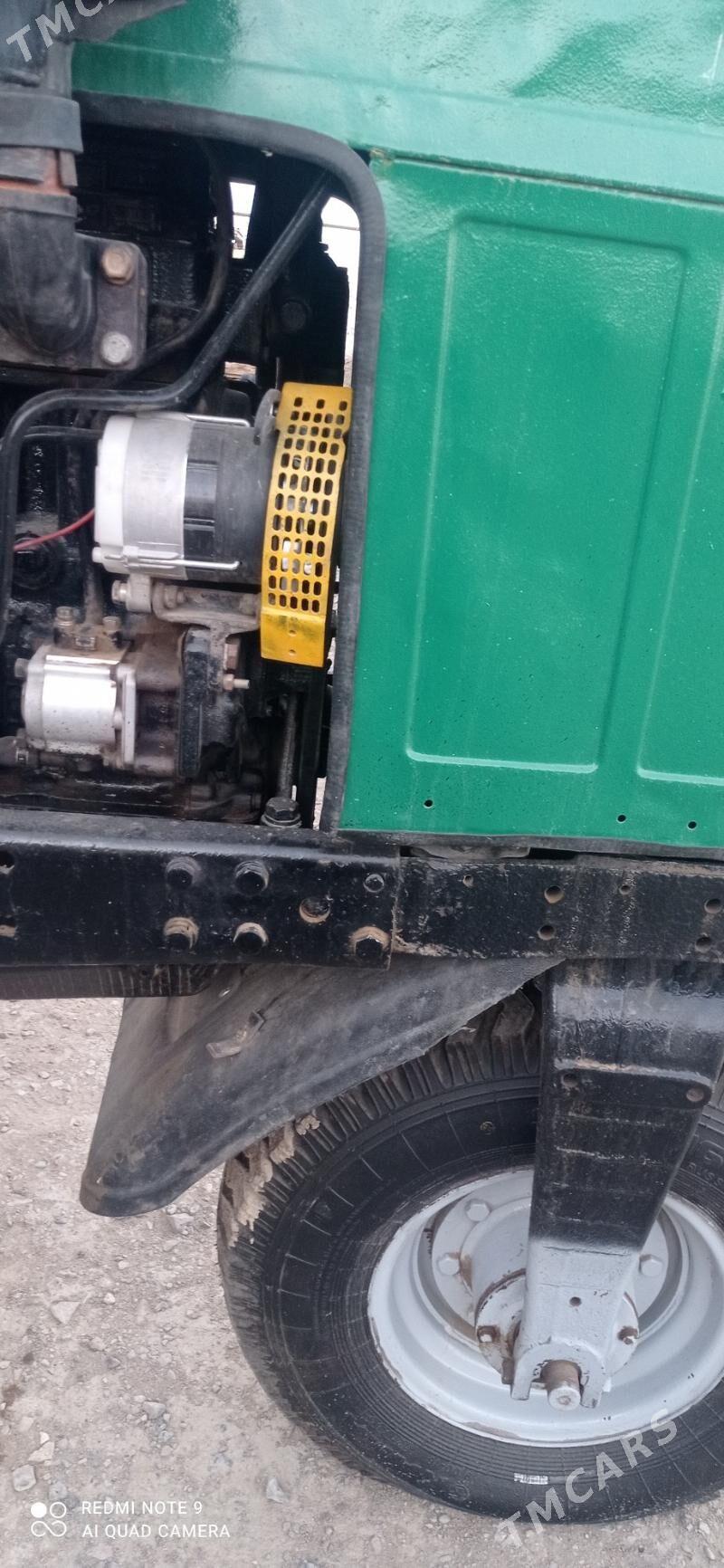 Belarus 80.1 2003 - 120 000 TMT - Gyzylarbat - img 7