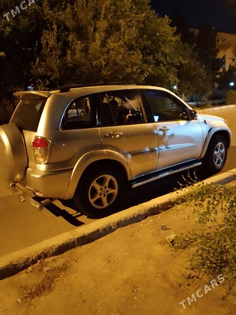 Toyota RAV4 2001 - 120 000 TMT - Бузмеин - img 6