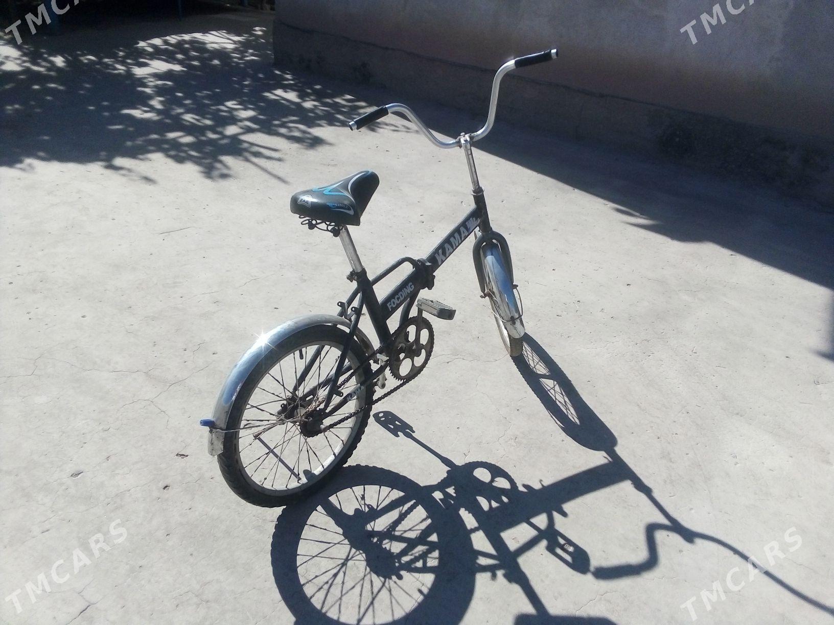 Kama - Кёнеургенч - img 2