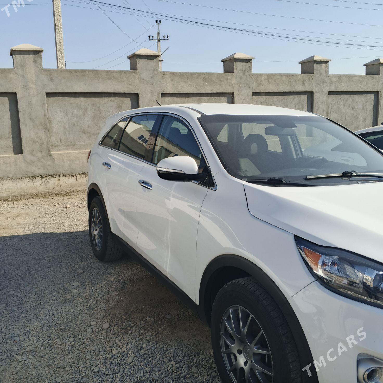 Kia Sorento 2020 - 320 000 TMT - Мары - img 3