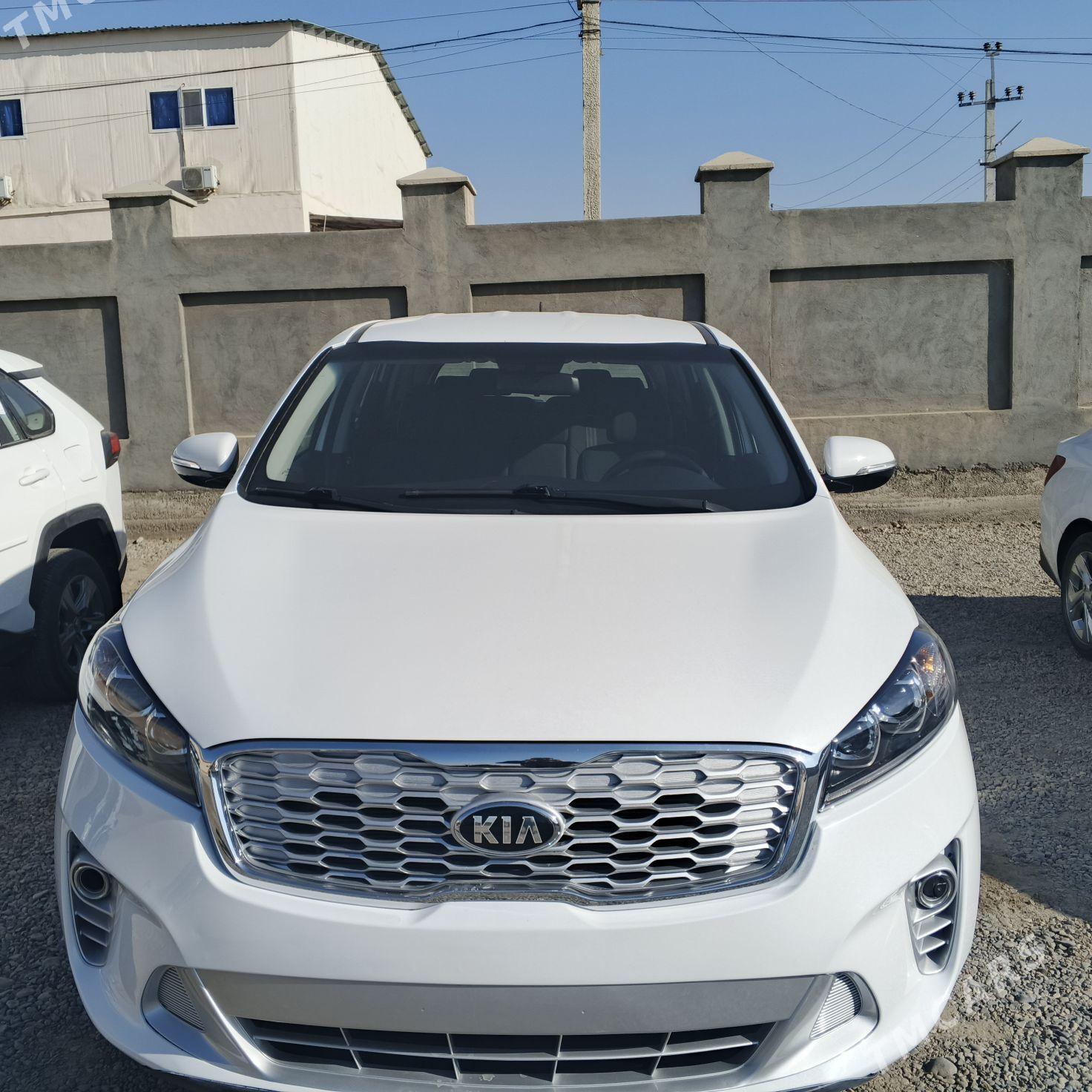Kia Sorento 2020 - 320 000 TMT - Мары - img 4