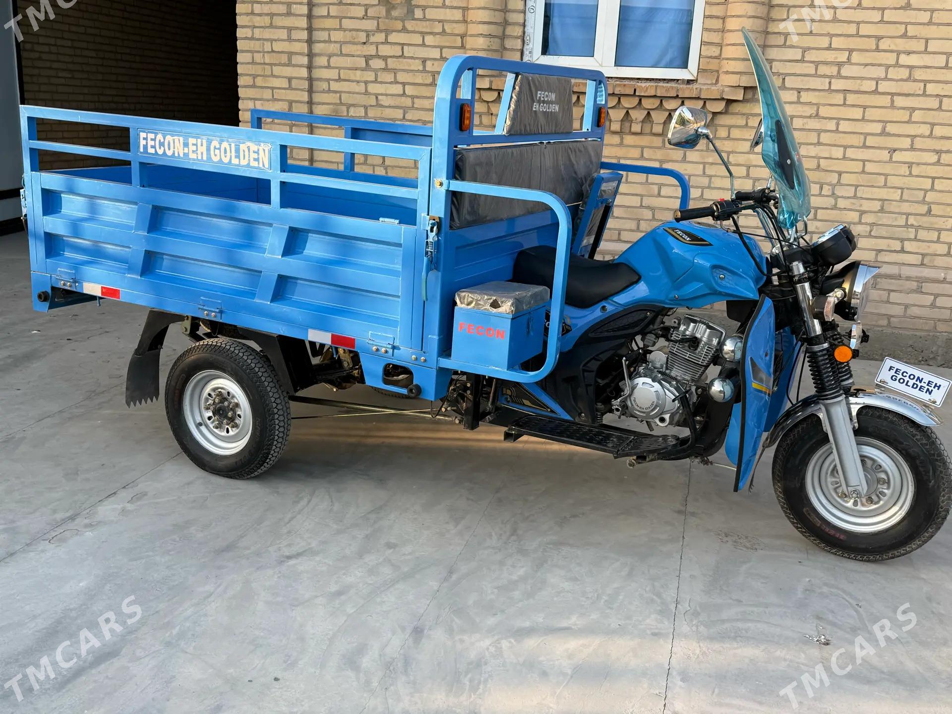 Fekon FK200-14G 2023 - 29 000 TMT - Туркменабат - img 2