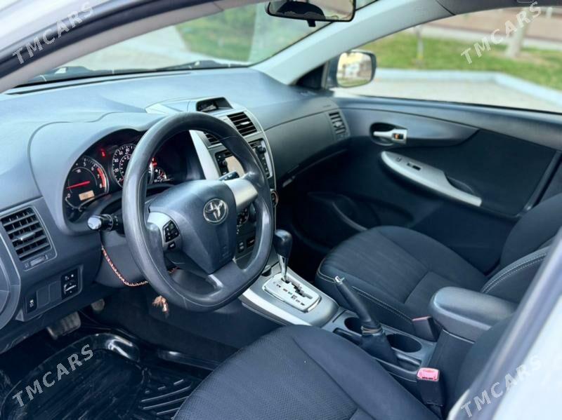 Toyota Corolla 2013 - 185 000 TMT - Aşgabat - img 5