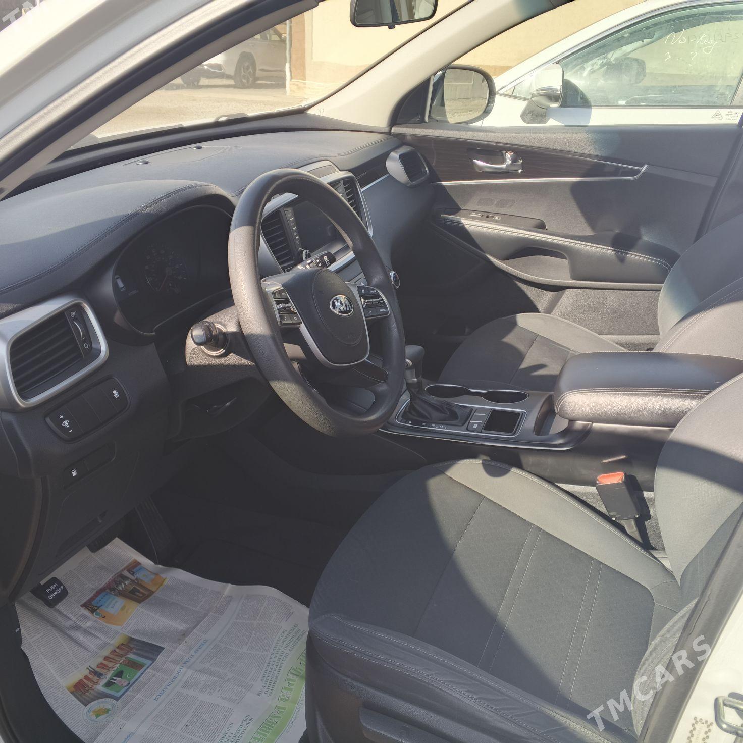 Kia Sorento 2020 - 320 000 TMT - Мары - img 7