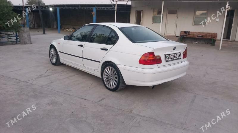 BMW 3 Series 2004 - 100 000 TMT - Кака - img 1