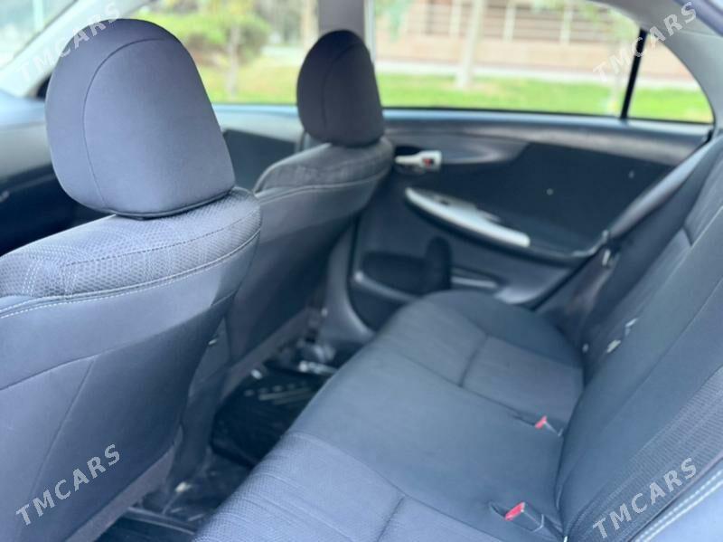 Toyota Corolla 2013 - 185 000 TMT - Aşgabat - img 6