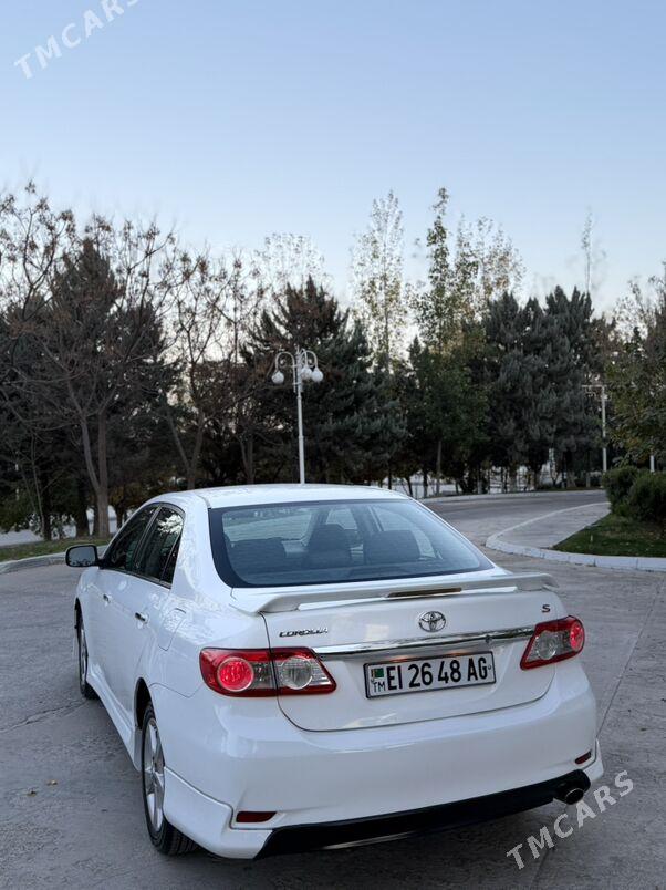 Toyota Corolla 2013 - 185 000 TMT - Aşgabat - img 3