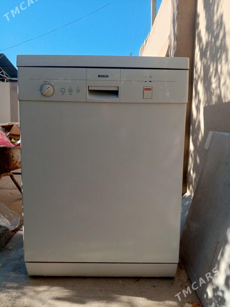 Bosch pasuda moyka - Анев - img 7