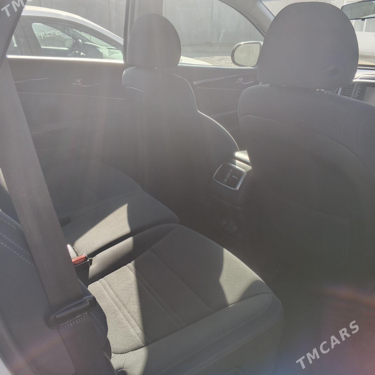 Kia Sorento 2020 - 320 000 TMT - Мары - img 5