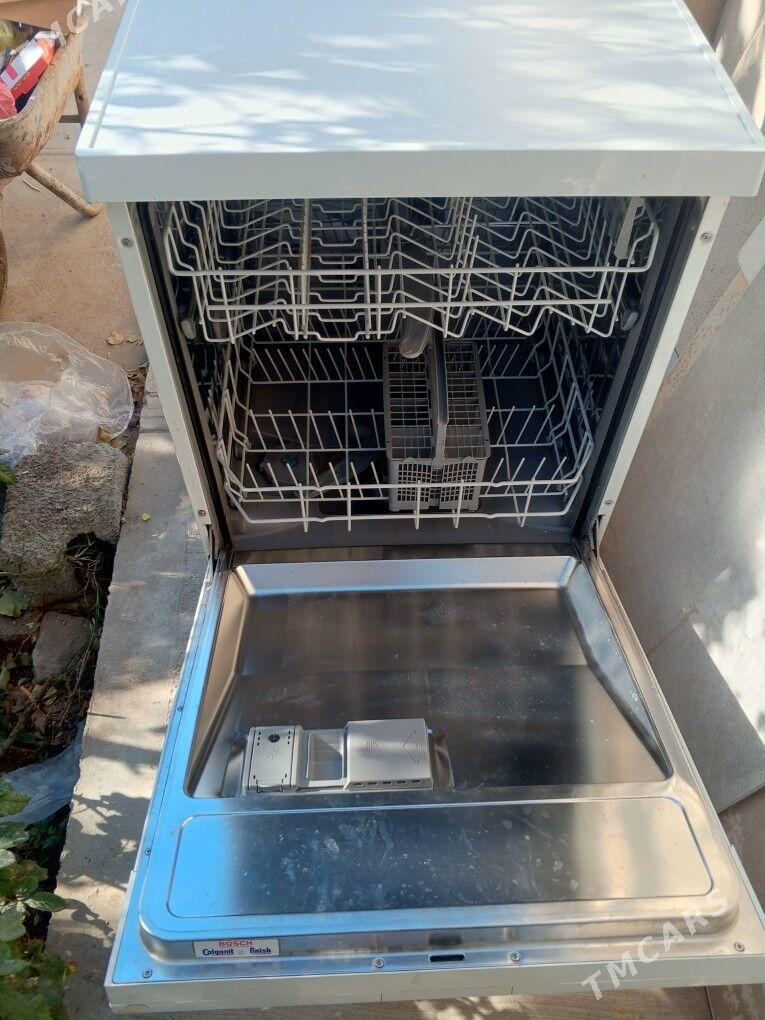 Bosch pasuda moyka - Анев - img 2