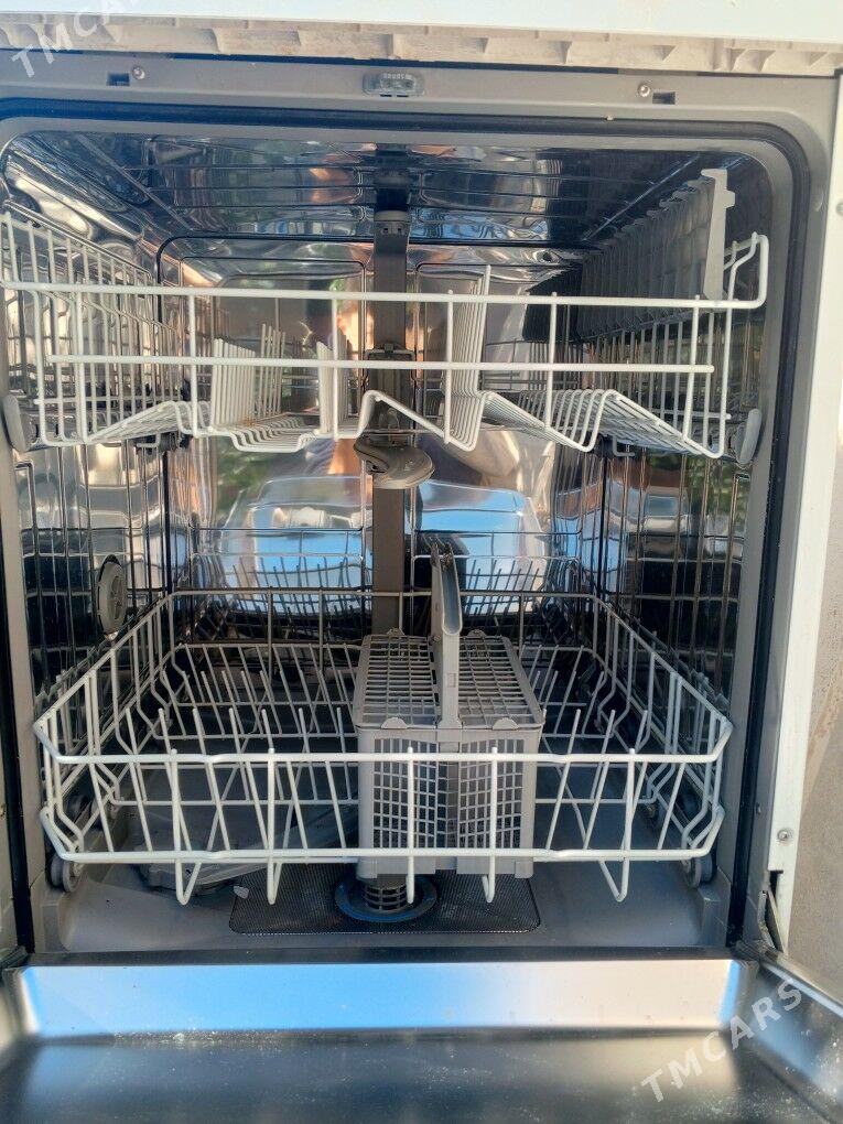 Bosch pasuda moyka - Анев - img 3