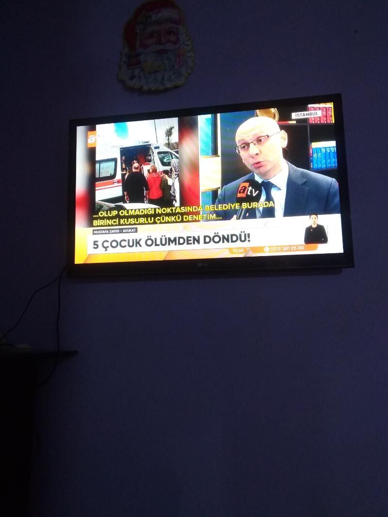 seeLG telewizor 55 lik - Gurbansoltan Eje - img 4