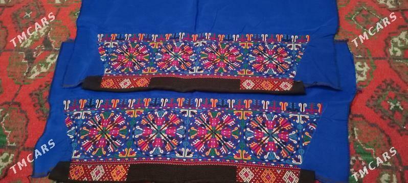 keşde balak - Gökdepe - img 2