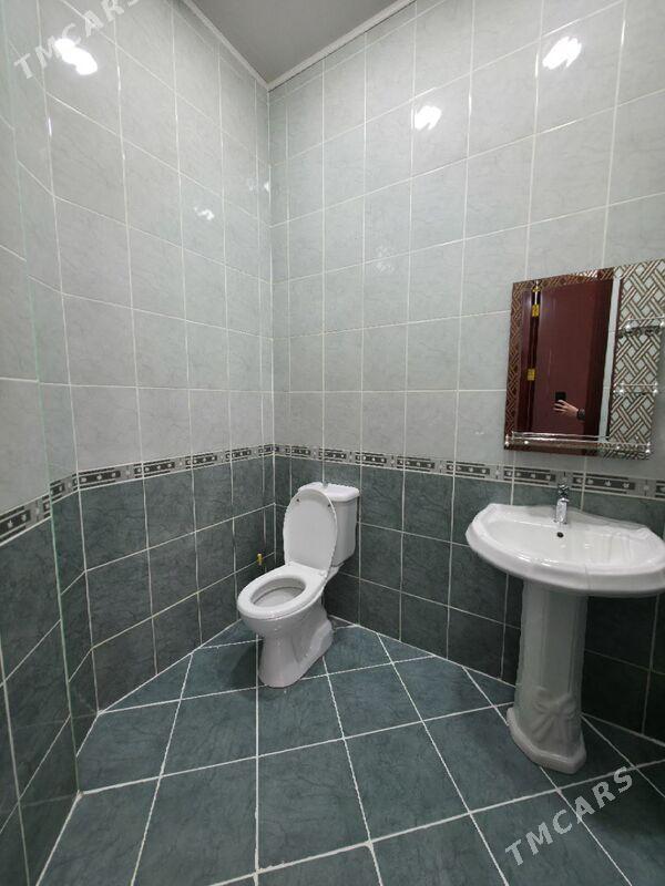 Podwoyski Mado 3-komnat - ул. Подвойского (Битарап Туркменистан шаёлы) - img 10