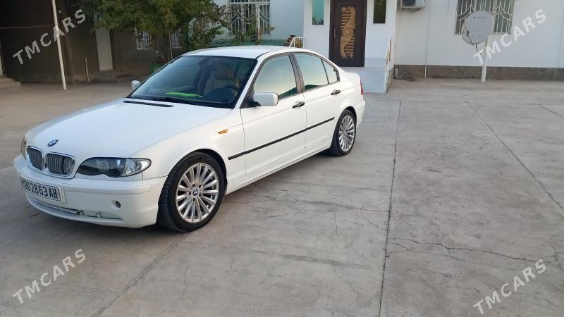 BMW 3 Series 2004 - 100 000 TMT - Кака - img 6