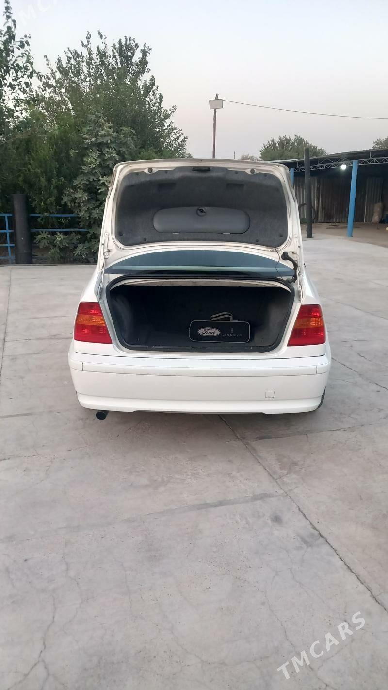 BMW 3 Series 2004 - 100 000 TMT - Кака - img 5