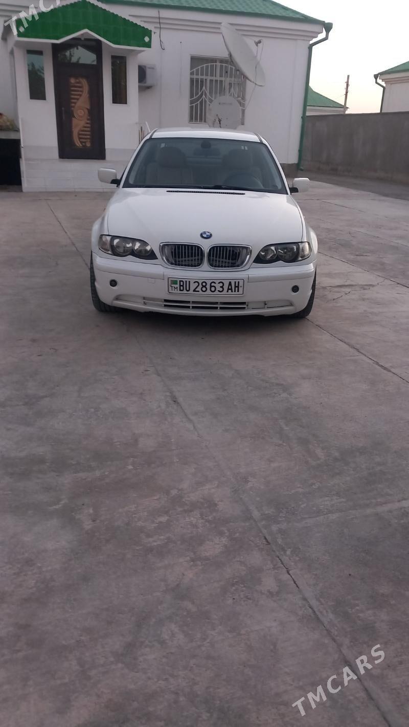 BMW 3 Series 2004 - 100 000 TMT - Кака - img 4