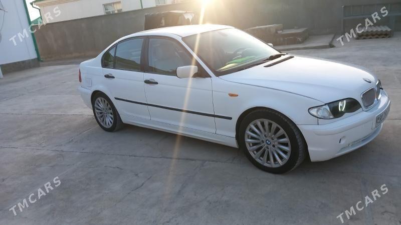 BMW 3 Series 2004 - 100 000 TMT - Кака - img 9