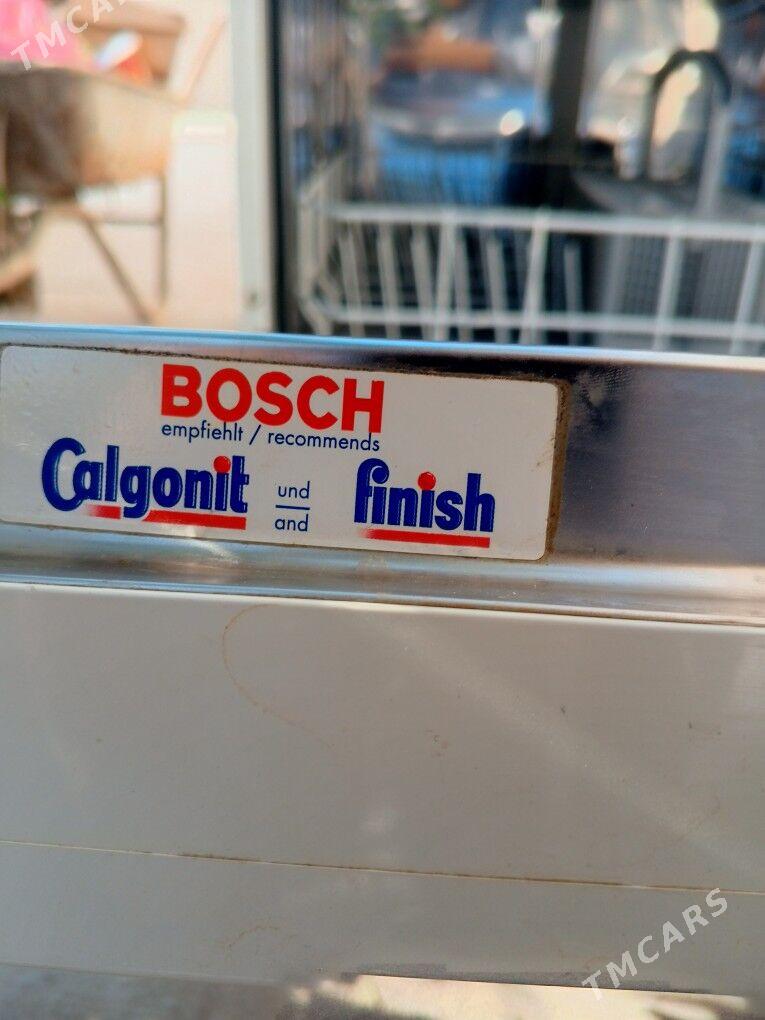 Bosch pasuda moyka - Анев - img 4