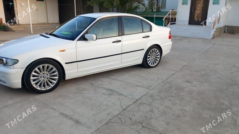 BMW 3 Series 2004 - 100 000 TMT - Кака - img 10