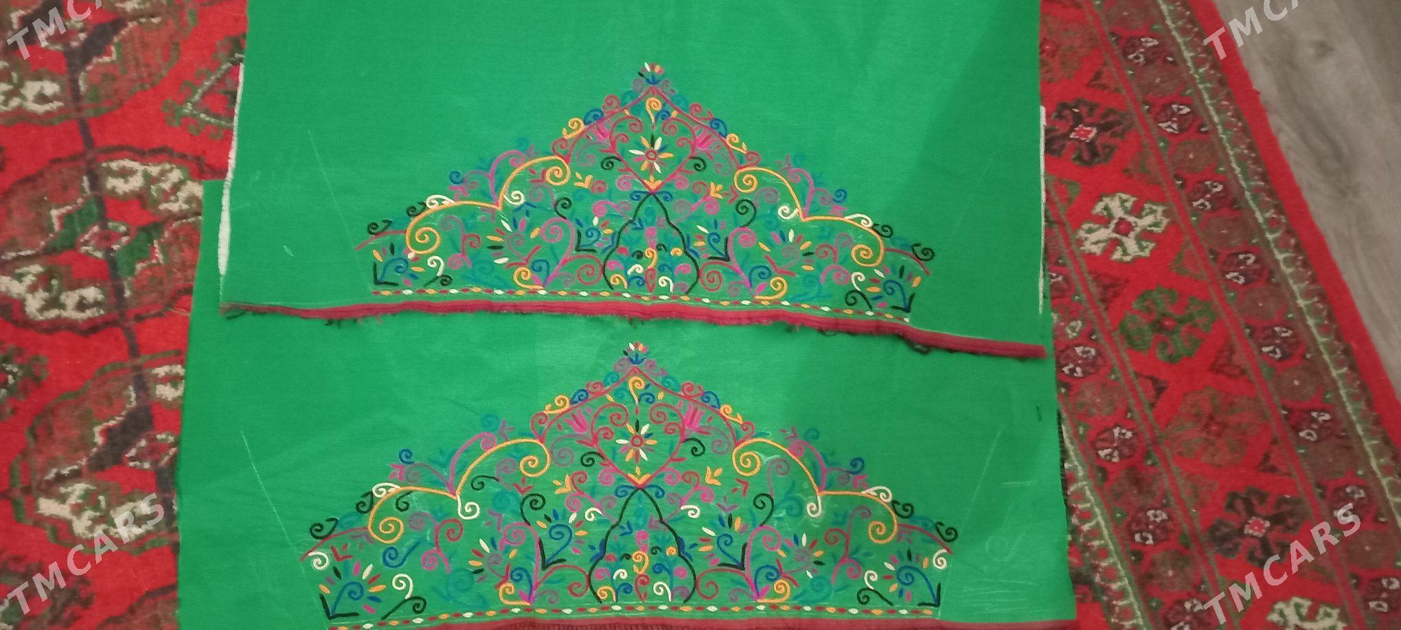 keşde balak - Gökdepe - img 3